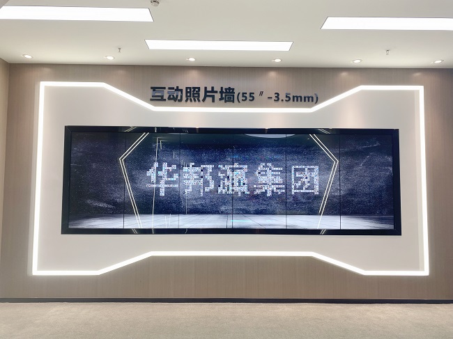 為什么液晶拼接屏的亮度如此重要？